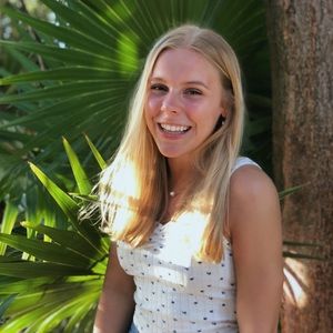 Meet your Posher, Madison